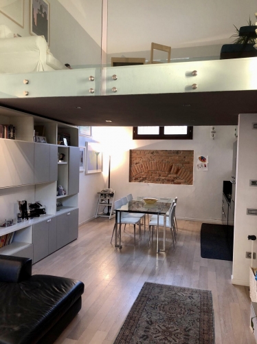Introvabile casetta zona Gradaro